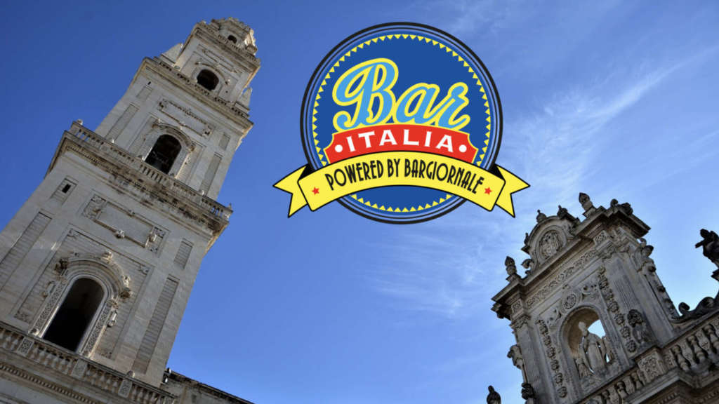 Baritalia Lecce