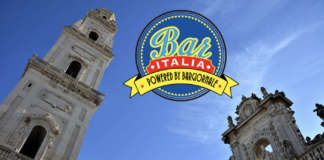Baritalia Lecce