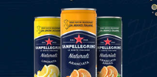 Bibite Sanpellegrino Naturali