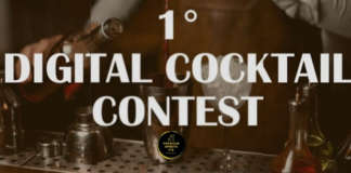 Digital cocktail cntest Coca-Cola Hbc Italia