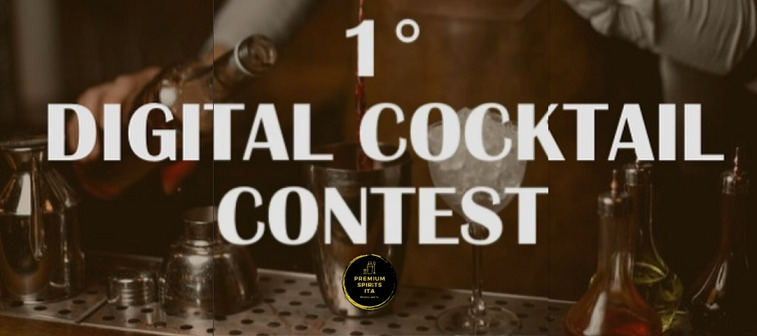 Digital cocktail cntest Coca-Cola Hbc Italia