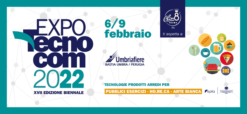 Expo Tecnocom 2022