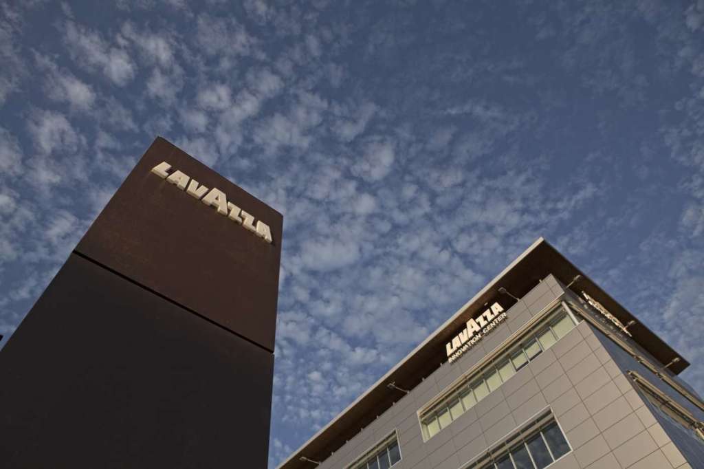 nnovation Center Lavazza