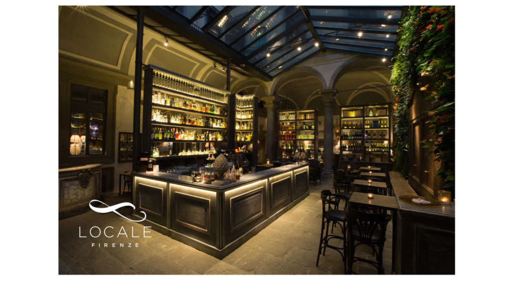 World's 50 best bars