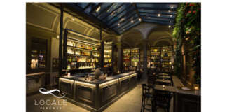 World's 50 best bars