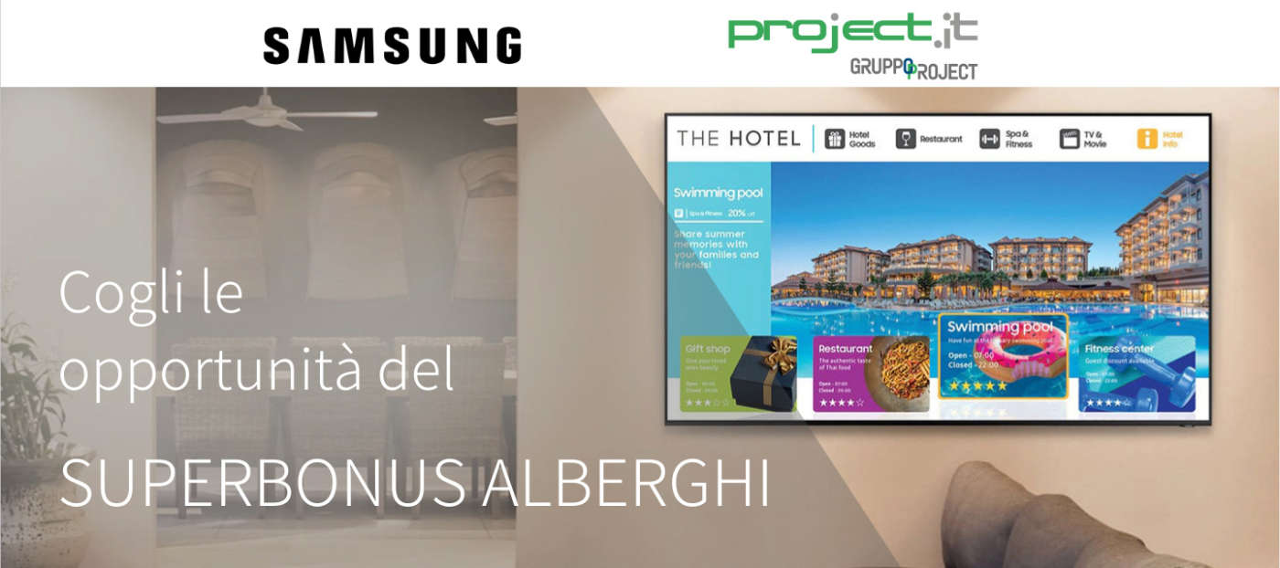 Project Infromatica Project Informatica, il partner giusto per la digitalizzazione dell ...