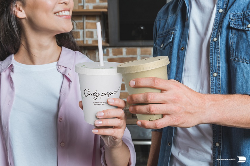 copertina Imballaggi Alimentari