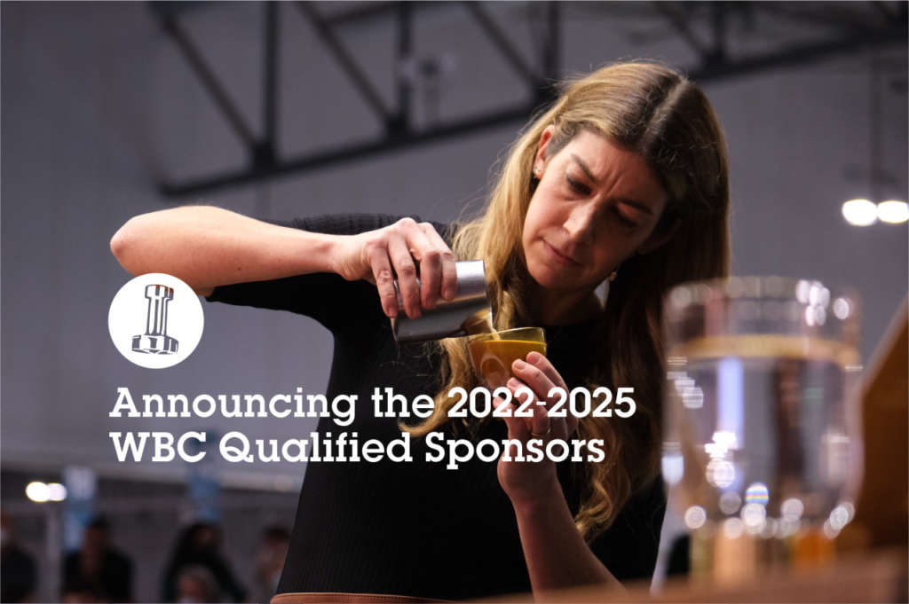 World Coffee Championship