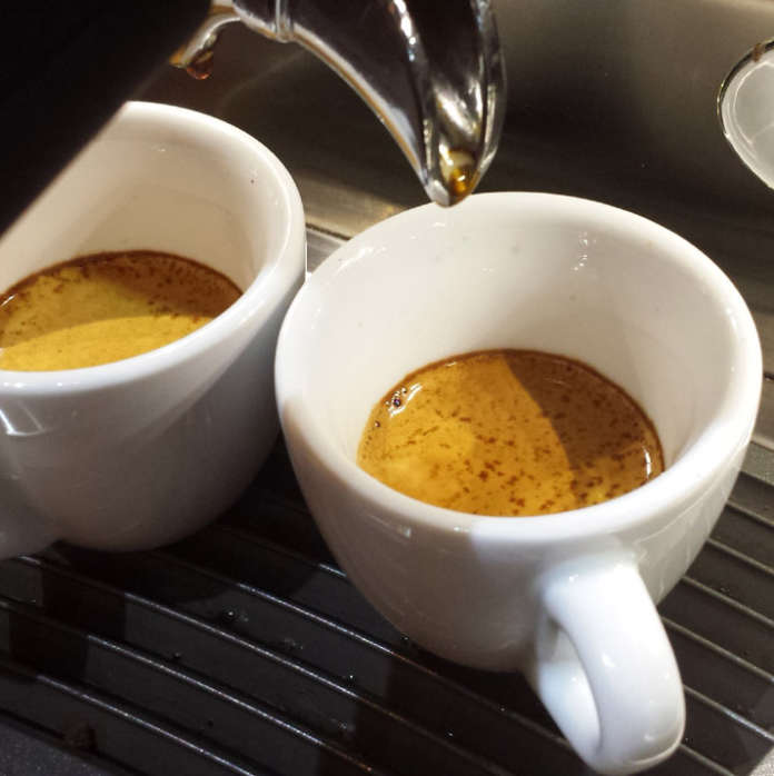 Espresso italiano Espresso italiano