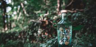 Fructetum Naturae Gin