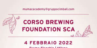 Corso Brewing - Mumac Academy