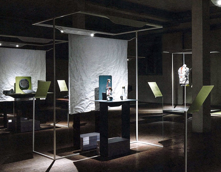 Nonino Created in Italy