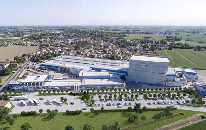 Surgital_stabilimento Lavezzola Surgital_stabilimento Lave