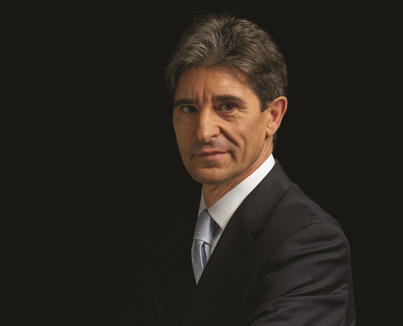 Vincenzo Tundo_San Benedetto