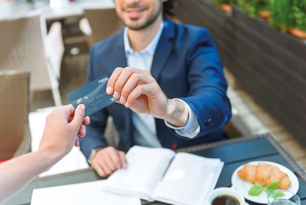 Bar incasso digitale Fipe