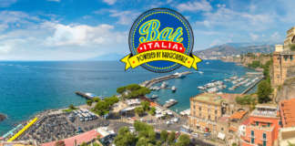 Baritalia Sorrento