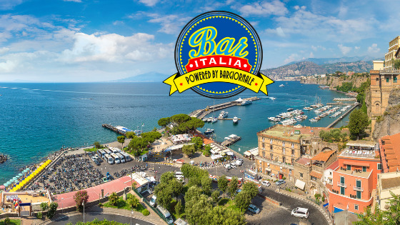 Baritalia Sorrento