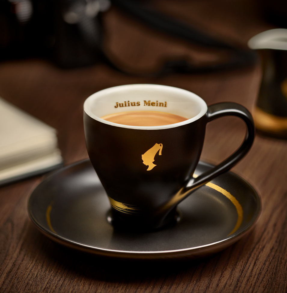 Julius Meinl 1862 Vienna