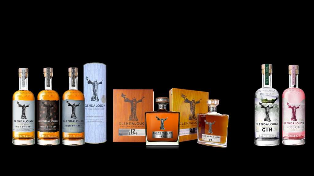 Glendalough Distillery_Coca-Cola Hbc Italia