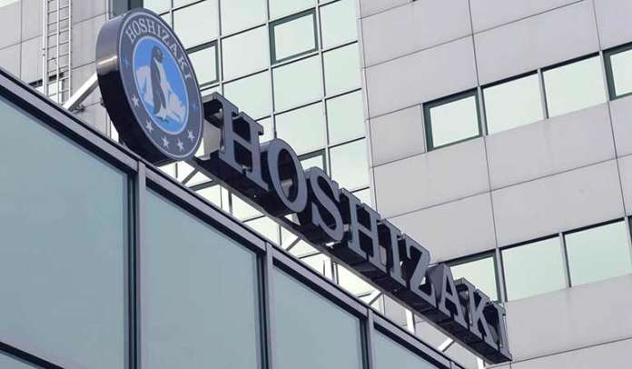 Hoshizaki Hoshizaki