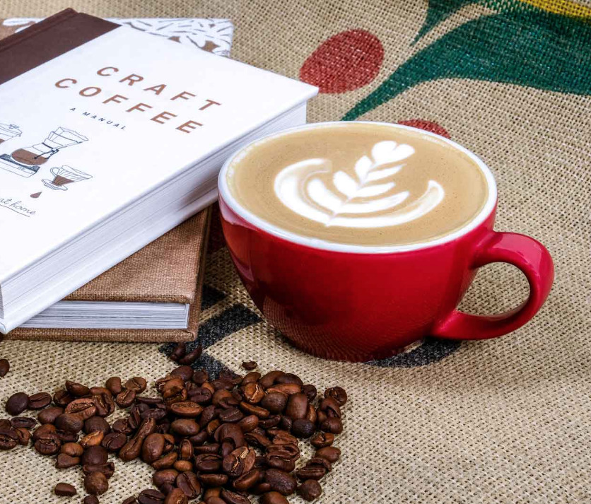 Formazione Coffee Training Academy