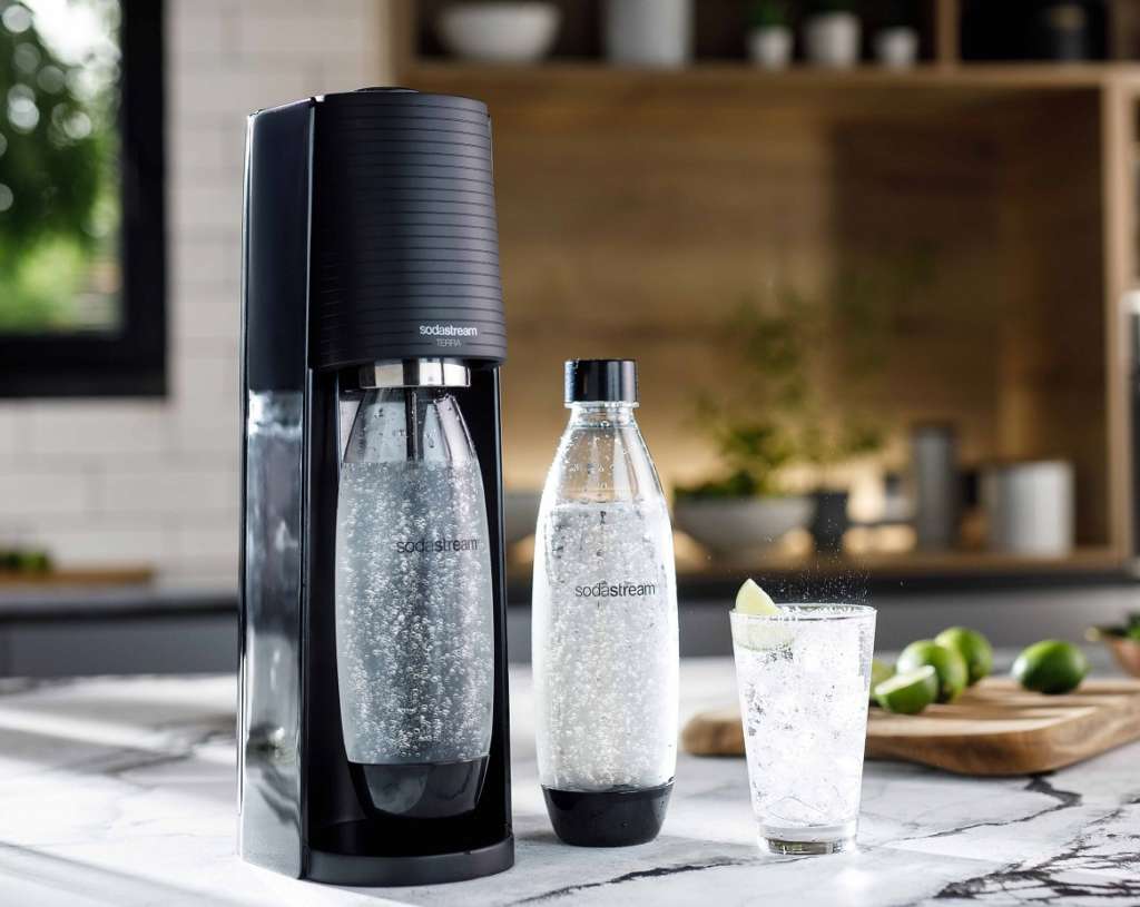 Sodastream Terra