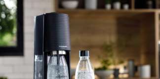 Sodastream Terra