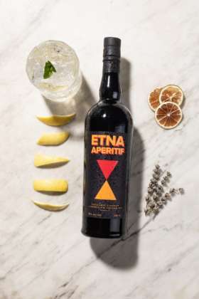 2.Etnatwist Aperitif