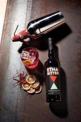 3.Etnatwist Bitter