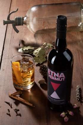 4.Etnatwist Vermut