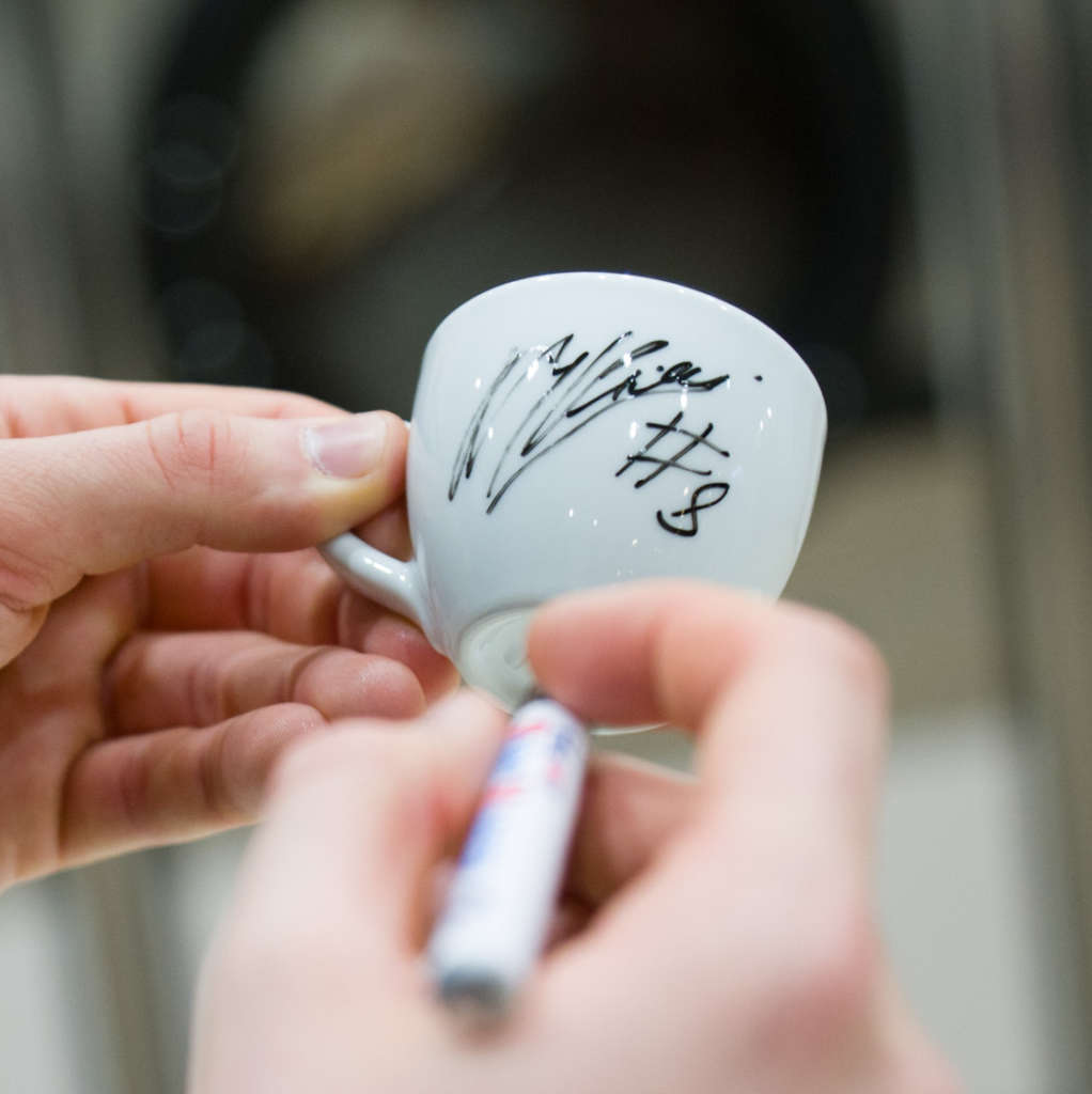 Roastelier, Un Tazzina d'Amore_foto: Lodol