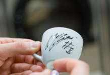 Roastelier, Un Tazzina d'Amore_foto: Lodol