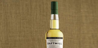 Daftmill 2008 Winter Batch Release
