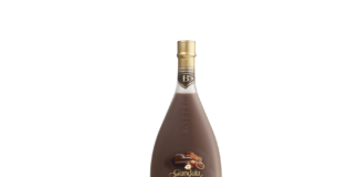 Gianduia Fondente Bottega