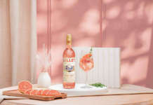 Lillet Jolie per brindare ai 150 anni di Lillet Lillet Jolie