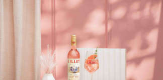 Lillet Jolie