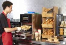 Merrychef conneX