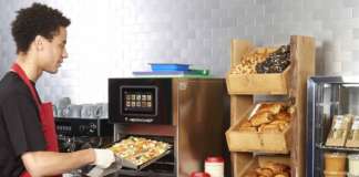 Merrychef conneX