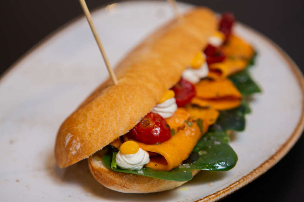 Sciuè Panino Vesuviano-73