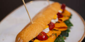 Sciuè Panino Vesuviano-73