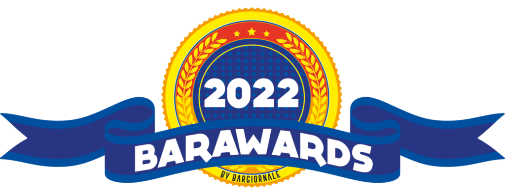 Barawards 2022