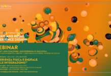 Il 23 marzo il webinar gratuito su come integrare esperienza fisica e digitale webinar_POLI.Design