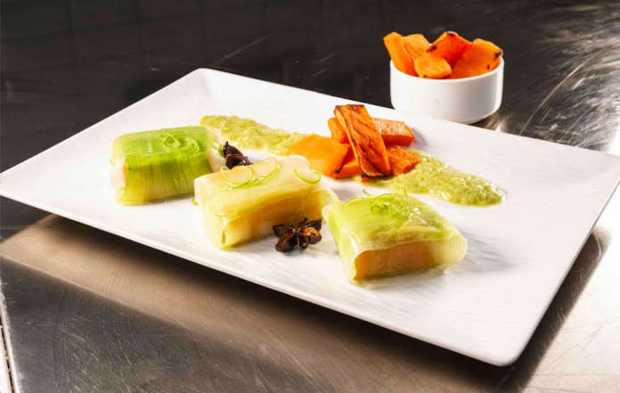 Bonduelle Zucca Grigliata