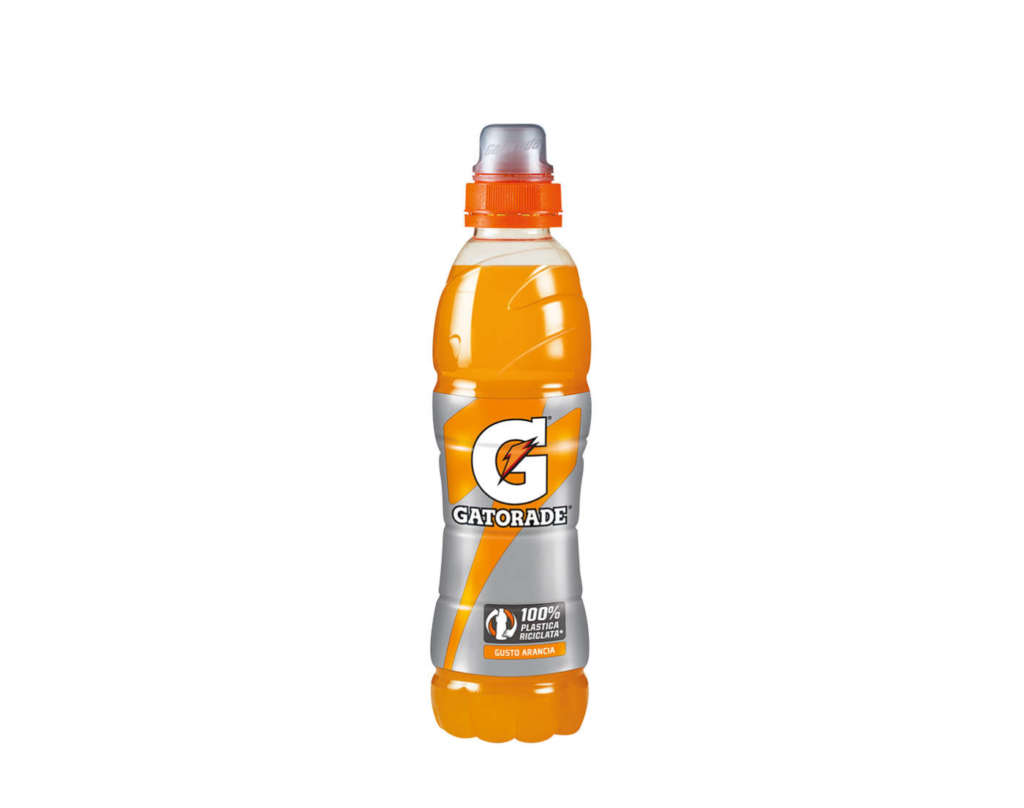 Gatorade pack r-Pet