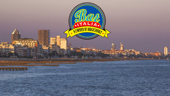 Jesolo Baritalia Baritalia Jesolo