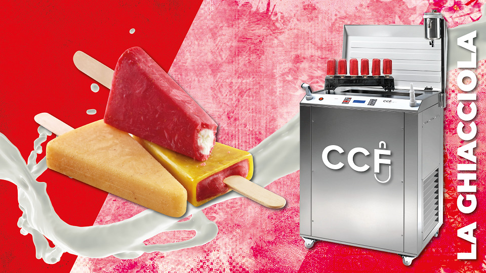 La Ghiacciola gelato artigianale