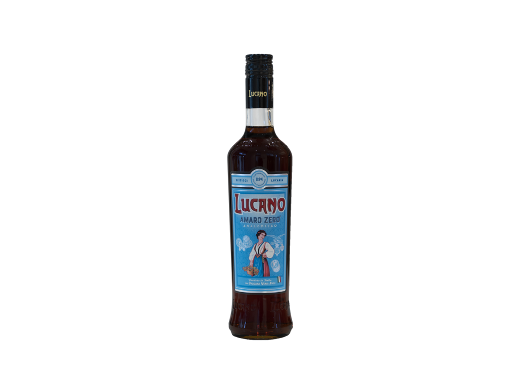 Lucano Amaro Zero