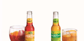 Lurisia aperitivo analcolico