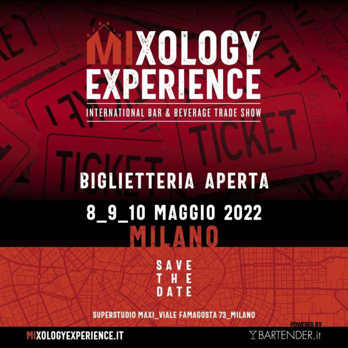 Mixology Experience 2 Mixology Experience