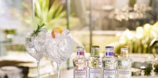Molinari_London Essence_Tonics_Group
